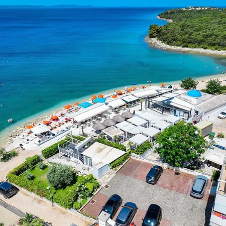 Appartamento Amfora Zara