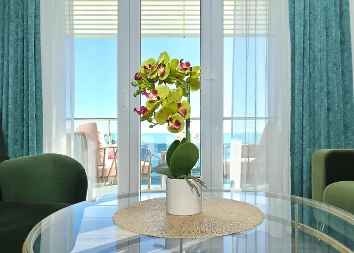 Διαμέρισμα Amfora