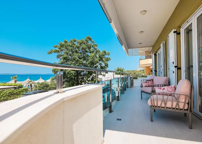 Διαμέρισμα Amfora