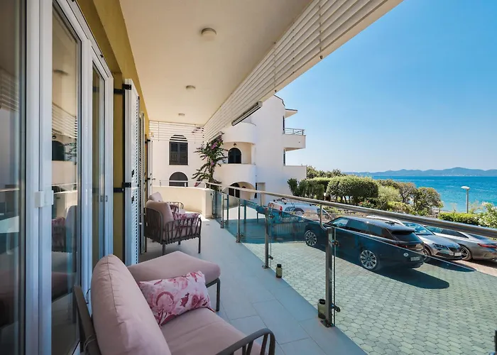 Amfora Διαμέρισμα *