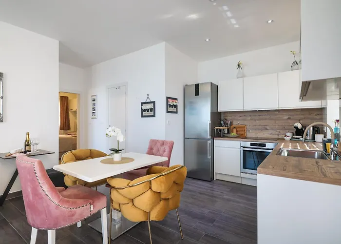 Amfora Διαμέρισμα *