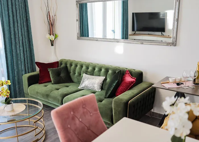 Amfora Διαμέρισμα