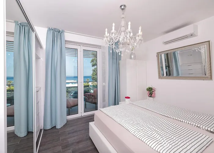 Διαμέρισμα Amfora