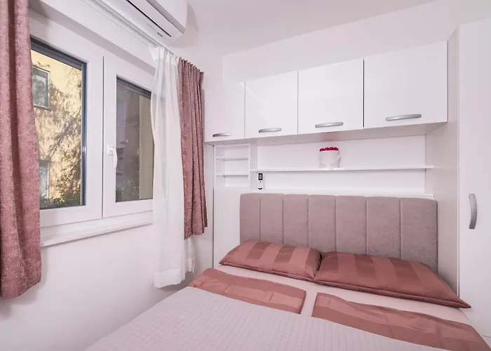 Διαμέρισμα Amfora *