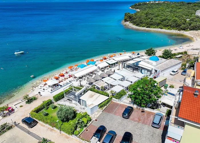 Apartment Amfora Zadar