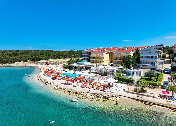 Amfora Zadar