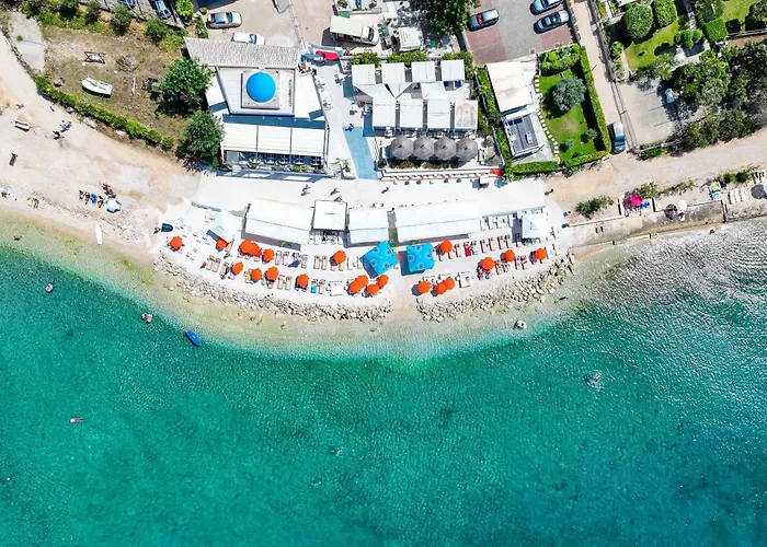 Διαμέρισμα Amfora