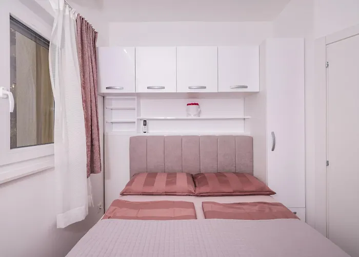 Amfora Διαμέρισμα